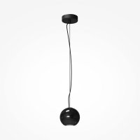 MAYTONI Z�v�sn� sv�tidlo Basic Texture GU10x1 -K 50W MOD461PL-01B
