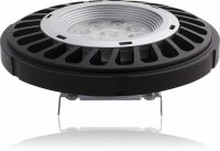 Esolite - LED ��rovka AR111 G53 20W 12V 1.000lm 30D 30.000 hod 2700K tepl� b�l� CRI(RA) 85