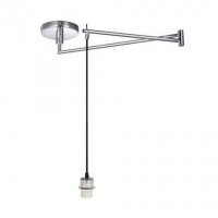 AZzardo AZ1924 závěsné svítidlo svítidlo Natalia S tělo svítidla E27 1x 60W AZzardo AZ1924 závěsné svítidlo svítidlo Natalia S tělo svítidla E27 1x 60W