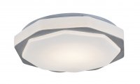 Rabalux stropní svítidlo Dettora LED 18W CCT DIM 71046 Rabalux stropní svítidlo Dettora LED 18W CCT DIM 71046