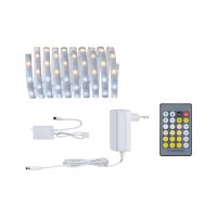 PAULMANN MaxLED 250 z�kladn� sada s kryt�m 3m IP44 TunableWhite ochrann� kryt 798.77