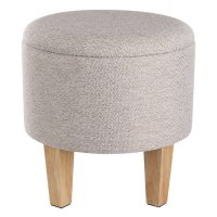 LIVING Taburet v.400 pr.390 MASHIKE 424032