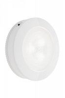 BRILONER LED no�n� lampi�ka pr. 9,1 cm 0,4W 63lm b�l� BRI 2274-016