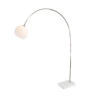 ACA Lighting Floor&Table stojanov� sv�tidlo MF70261W