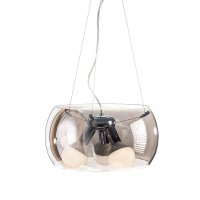 ACA Lighting Style z�v�sn� sv�tidlo CX1009P40FM