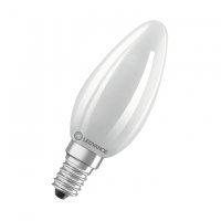 LEDVANCE LED Classic B 25 Filament t��da A S 1.2W 827 matn� E14 4099854282652