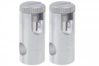 Paulmann Lankov� syst�m L E Spice nap�jen� 1 p�r max.300W matn� chrom 12V 972.83 P 97283