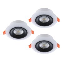 EGLO Z�pustn� sv�tidlo CALONGE RGB 901118