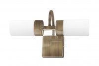 Rabalux koupelnové svítidlo Betty LED 2x 4W IP44 5746 Rabalux koupelnové svítidlo Betty LED 2x 4W IP44 5746