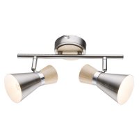 GLOBO AERON 54807-2 N�st�nn� sv�tidlo