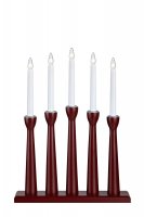 Marksl�jd M?sesk�r �erven� sv�cen