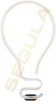 Segula 55172 LED ART ��rovka S14d 6,5 W (32 W) 350 Lm 1.900 K