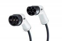 OSRAM BATTERYcharge dobíjecí kabel pro elektromobily 7Pin, fáze 1 16A 3.6 kWh, Typ 2 do Typ 2 - 1ks OCC21605 OSRAM BATTERYcharge dobíjecí kabel pro elektromobily 7Pin, fáze 1 16A 3.6 kWh, Typ 2 do Typ 2 - 1ks OCC21605