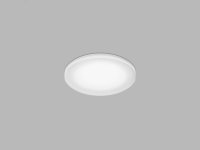 LED2 2050171DT Z�pustn� sv�tidlo STATIC II, M TRIAC 7W 2700K/3000K/4000K b�l�