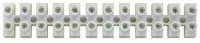 EMOS Svorkovnice 12x6 mm b�l� 3146000400