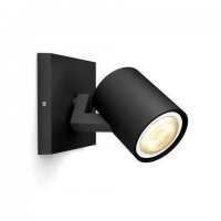 Philips Hue WA Runner bodov� LED sv�tidlo GU10 5W 350lm 2200-6500K IP20 �ern�