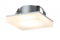 Paulmann n�bytkov� vestavn� sv�tidlo LED Fleecy tepl� b�l� 3ks-Set v�. LED-Modul 3x1,3W 935.74 P 93574