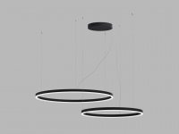 LED2 3274673ZBTW Z�v�sn� sv�tidlo CIRCLE SET 2 P-Z, B ZIGBEE TW 104W 2700K-4000K �ern�