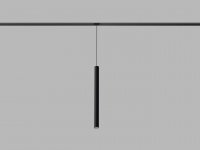 LED2 6490443D Li�tov� sv�tidlo MAG MIKY SLIM 35 Z, B DALI DIM 6W 4000K �ern�