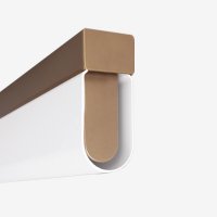 LUCIS závěsné svítidlo AULA ZT 51W LED 3000K akrylátové sklo bronz DALI ZT.AU1.L1.1500.73M DALI2 LUCIS závěsné svítidlo AULA ZT 51W LED 3000K akrylátové sklo bronz DALI ZT.AU1.L1.1500.73M DALI2