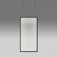 Artemide Discovery Space obdélník - TW - bronz - Bluetooth 2002060APP Artemide Discovery Space obdélník - TW - bronz - Bluetooth 2002060APP