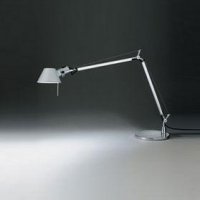 Artemide TOLOMEO stoln� MINI ��rovk. b�l� 220V bez podstavce A005920