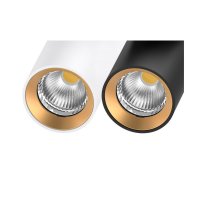 SLC vnit�n� dekorativn� krou�ek pro sv�tidlo Art zlat�