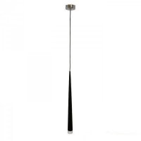 AZzardo STYLO závěsné svítidlo 1x G9 40W bez zdroje IP20, černé AZzardo STYLO závěsné svítidlo 1x G9 40W bez zdroje IP20, černé