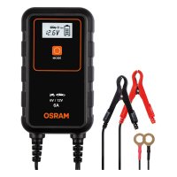 Osram Auto OEBCS906 nab�je�ka autobaterie 6 V, 12 V, 2 A, 6 A