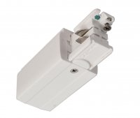 Deko-Light kolejnicový systém 3-fázový 230V D Line elektrické napájení pravé 220-240V AC/50-60Hz bílá RAL 9016 98,5 710012 Deko-Light kolejnicový systém 3-fázový 230V D Line elektrické napájení pravé 220-240V AC/50-60Hz bílá RAL 9016 98,5 710012