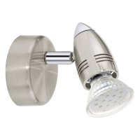 EGLO Nástěnné svítidlo MAGNUM-LED 92641 EGLO Nástěnné svítidlo MAGNUM-LED 92641