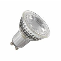 BIG WHITE QPAR51 GU10 LED sv�teln� zdroj 6 W 2200 2700 K CRI 90 36� 1005273