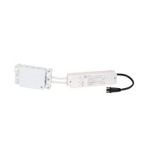 SLC Driver NFC 1Ch 100-700mA QA 15W DALI IP20