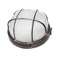 ACA Lighting Garden Wall venkovn� n�st�nn� a stropn� sv�tidlo HI5011R