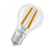 LEDVANCE LED Classic A 40 Filament t��da A S 2.2W 840 �ir� E27 4099854259517