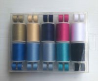 Sada nití a cívek Guzzanti GZ 114 Sada nití a cívek Guzzanti GZ 114