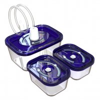 Vakuovac� d�zy Guzzanti GZ 3061