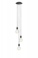 Marksl�jd Sky z�v�sn� sv�tidlo �ern� kulat�