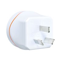 Solight cestovn� adapt�r do ��ny a Austr�lie, typ I PA01-AU