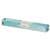 Philips Rover koupelnov� n�st�nn� sv�tidlo LED 10W 900lm 2700K nestm�vateln� 63cm zaoblen� IP44, mosazn�