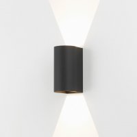 ASTRO n�st�nn� sv�tidlo Dunbar 160 LED 6.8W 3000K �ern� 1384004