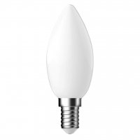 NORDLUX LED žárovka svíčka C35 E14 470lm CW M bílá 5193003221 NORDLUX LED žárovka svíčka C35 E14 470lm CW M bílá 5193003221