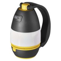 EMOS LED multifunk�n� kempingov� sv�tilna P4008, 215 lm, 3� AA P4008