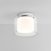 ASTRO stropn� sv�tidlo Arezzo ceiling 12W E27 chrom 1049003