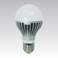 NBB LQ LED A60 8W E27 3000K AL 250525000