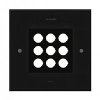 Artemide Ego 220 Flat sklo pochoz� 5d 3000K �tverec T40020NSPW00