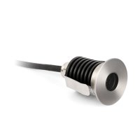 FARO GRUND 37 zapu�t�n� sv�tidlo, nerez, 2W