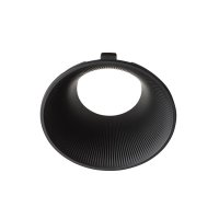 RENDL AUGUSTA dekorativn� reflektor �ern� R14242