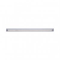 PAUL NEUHAUS LED sk���kov� sv�tidlo, hlin�k, line�rn� 3000K PN 1122-95