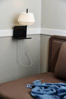 NORDLUX Dicte n�st�nn� sv�tidlo b�l� 2112391001